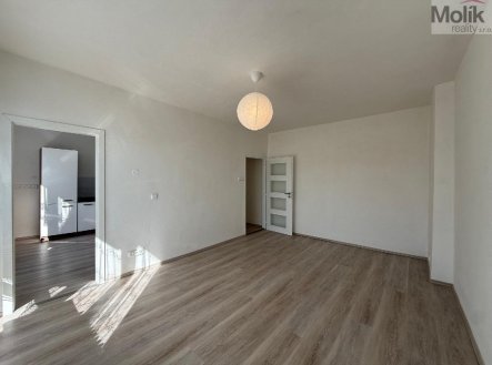 Pronájem bytu, 2+1, 52 m²