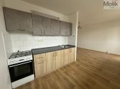 Pronájem bytu, 2+1, 48 m²