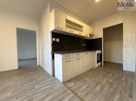 Pronájem bytu, 3+1, 71 m² obrázek