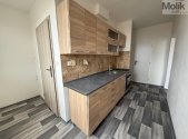 Pronájem bytu, 3+1, 66 m²