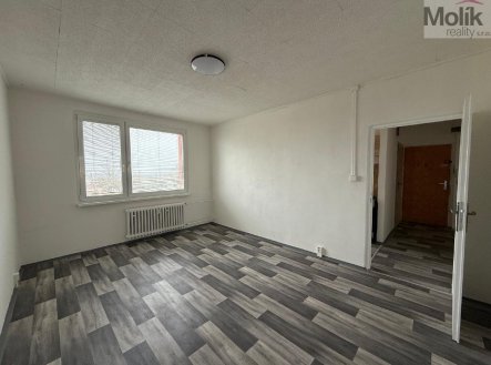 Pronájem bytu, 3+1, 66 m²