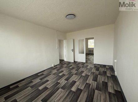 Pronájem bytu, 3+1, 66 m²