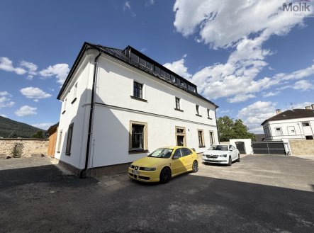 Pronájem bytu, 3+kk, 54 m²