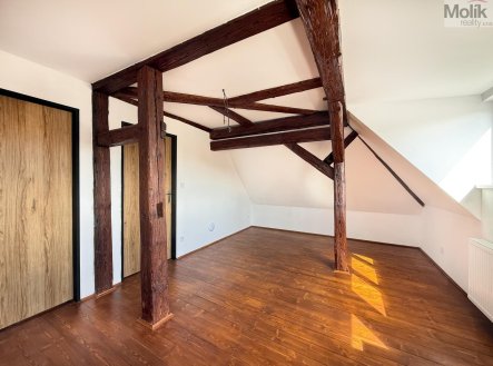 Pronájem bytu, 3+kk, 54 m²
