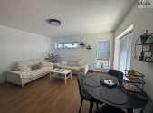 Pronájem bytu, 3+kk, 89 m²