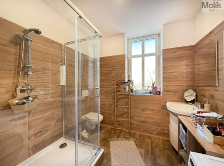 Pronájem bytu, 2+1, 74 m²