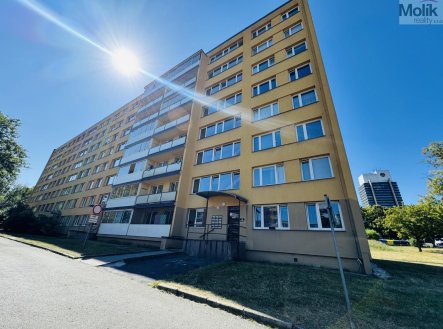 Prodej bytu, 3+1, 69 m²