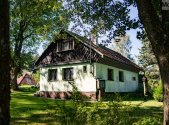 Prodej chaty/rekreačního objektu, 115 m²