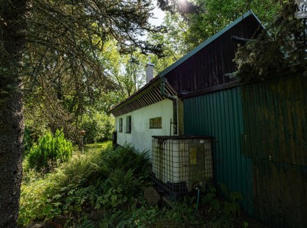 Prodej chaty/rekreačního objektu, 115 m²