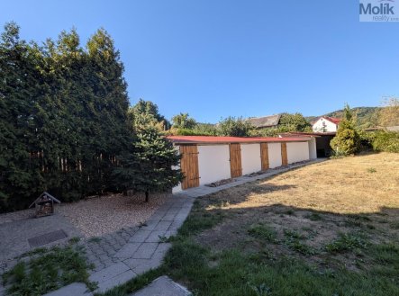 Pronájem domu/vily, 268 m²