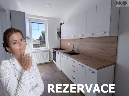 Pronájem bytu, 3+1, 83 m²