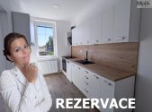 Pronájem bytu, 3+1, 83 m²
