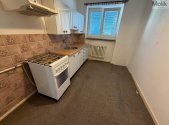 Prodej bytu, 2+1, 64 m²