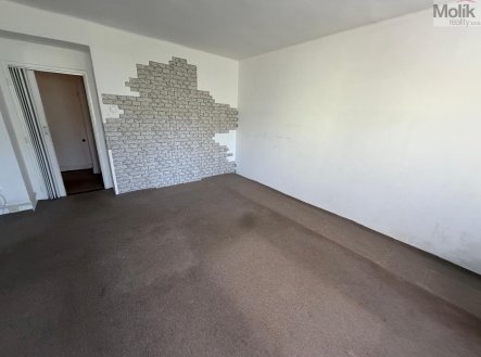Prodej bytu, 2+1, 64 m²