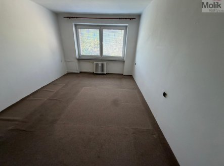 Prodej bytu, 2+1, 64 m²