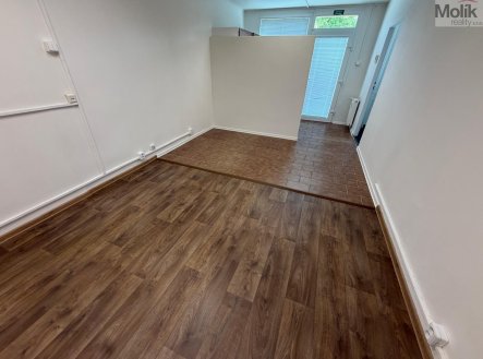 Prodej kanceláře, 55 m²