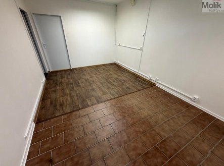 Prodej kanceláře, 55 m²