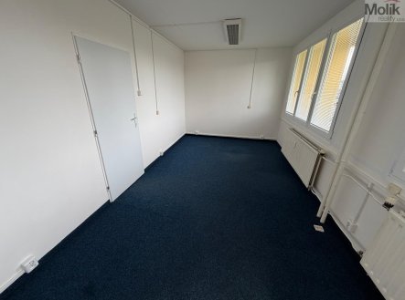 Prodej kanceláře, 55 m²