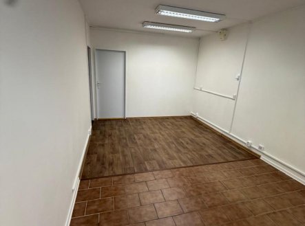 Prodej kanceláře, 55 m²