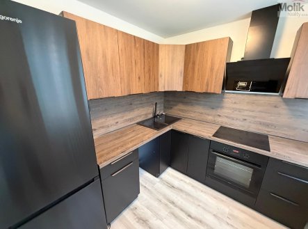 Prodej bytu, 3+1, 62 m²