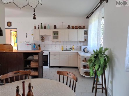 Prodej domu/vily, 200 m²