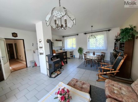 Prodej domu/vily, 200 m²