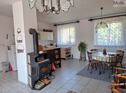 Prodej domu/vily, 200 m²