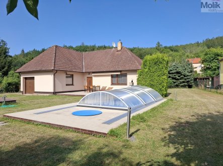 Prodej domu/vily, 142 m²