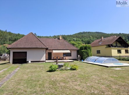 Prodej domu/vily, 142 m²