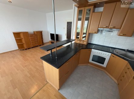 Prodej bytu, 3+1, 70 m²