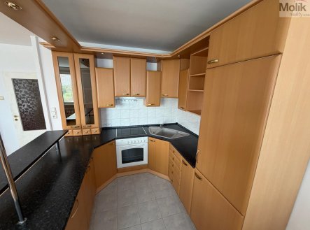 Prodej bytu, 3+1, 70 m²