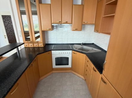 Prodej bytu, 3+1, 70 m²