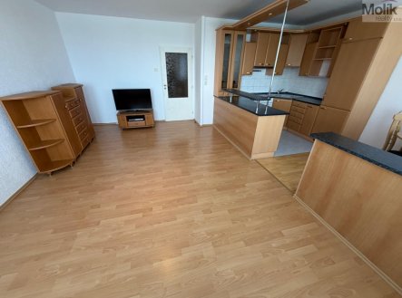 Prodej bytu, 3+1, 70 m²