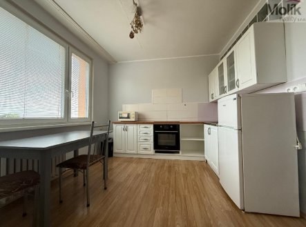Pronájem bytu, 1+1, 35 m²