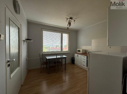 Pronájem bytu, 1+1, 35 m²