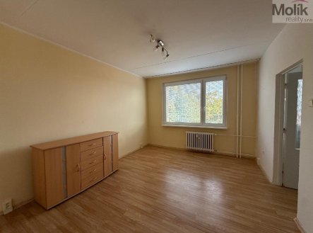 Pronájem bytu, 1+1, 35 m²