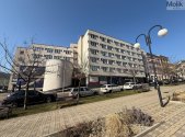 Pronájem bytu, 1+kk, 38 m²
