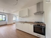 Pronájem bytu, 3+kk, 48 m²