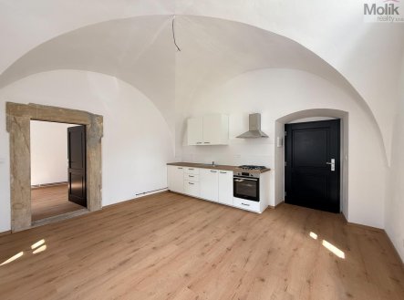 Pronájem bytu, 2+kk, 35 m²