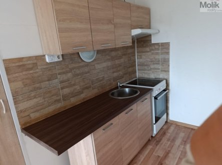 Prodej bytu, 1+kk, 32 m²
