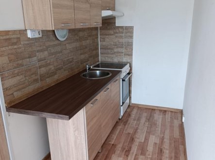 Prodej bytu, 1+kk, 32 m²