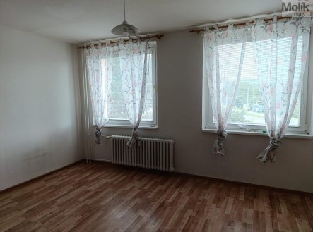 Prodej bytu, 1+kk, 32 m²