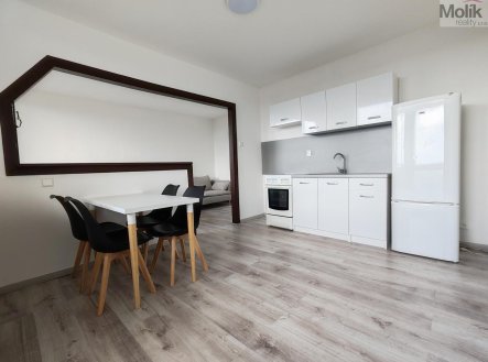 Pronájem bytu, 1+1, 40 m² obrázek