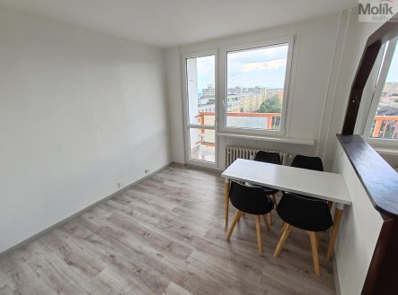 Pronájem bytu, 1+1, 40 m²