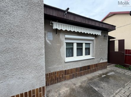 Prodej pozemku, zahrada, 400 m²