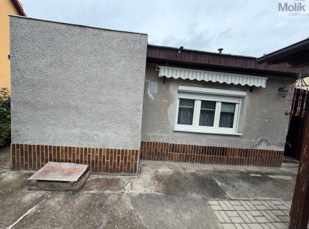 Prodej pozemku, zahrada, 400 m²