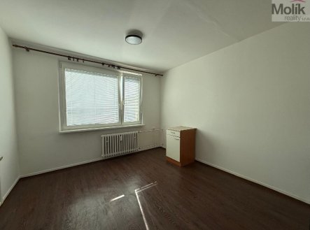 Pronájem bytu, 1+1, 35 m²