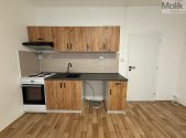 Pronájem bytu, 2+kk, 40 m²