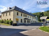Pronájem penzion, 1 753 m²