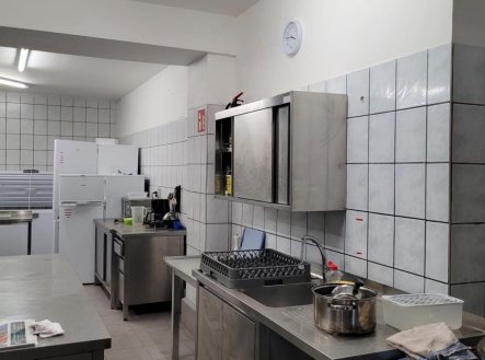 Pronájem penzion, 1 753 m²